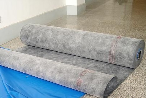聚乙烯丙纶高分子防水卷材