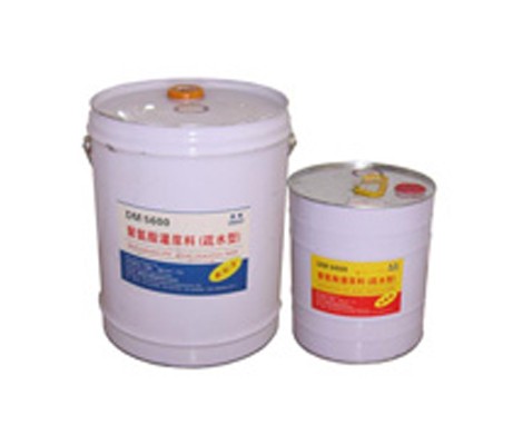 聚氨酯灌浆料5600(疏水型)